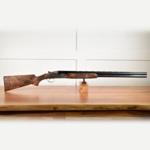 Beretta SL3 12Ga 30" Deep Scroll