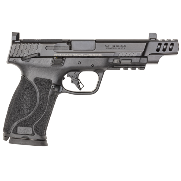 Smith & Wesson M&P M2.0 10mm 5.6'' 13915 1 Smith & Wesson M&P M2.0 10mm 5.6'' 13915