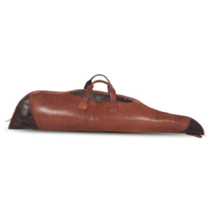 Southern Trapper BISON & GATOR RIFLE CASE