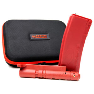 Mantis BlackbeardX AR-15 Dry Fire Laser Training System - Green Laser