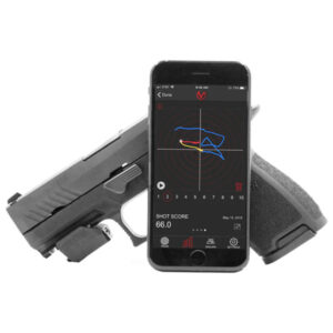 Mantis X3 Dry Fire Training Shooting Performance System