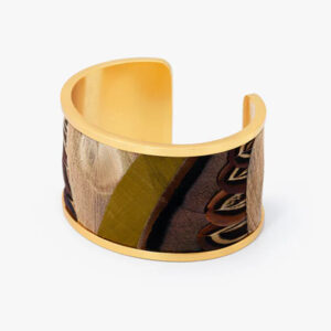 BRACKISH LARAMIE WIDE CUFF