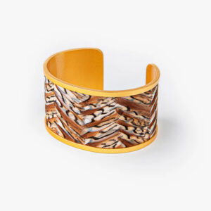 BRACKISH JULIE WIDE CUFF