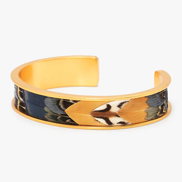 BRACKISH NOME THIN CUFF 1 BRACKISH NOME THIN CUFF