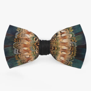 BRACKISH WALLACE BOW TIE