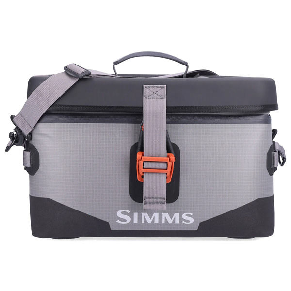 Simms Dry Creek Boat Bag, 20L 1 Simms Dry Creek Boat Bag, 20L