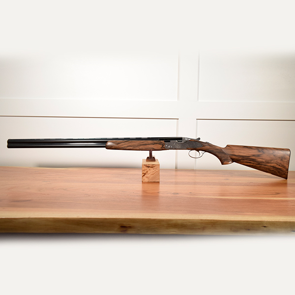 Beretta SL3 Field 20Ga 30" Deep Scroll 2 Beretta SL3 Field 20Ga 30" Deep Scroll - Image 2