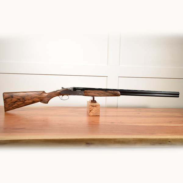 Beretta SL3 Field 20Ga 30" Deep Scroll 1 Beretta SL3 20Ga 30" Deep Scroll