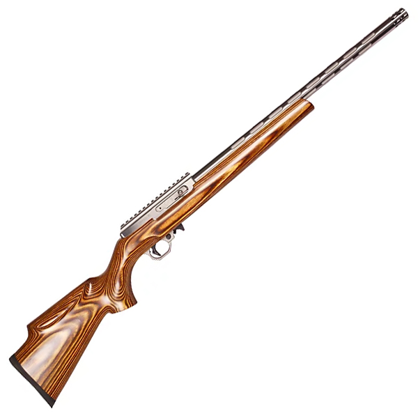 VOLQUARTSEN IF-5 BROWN LAMINATE SPORTER 22 LR 18.5" 1 VOLQUARTSEN IF-5 BROWN LAMINATE SPORTER 22 LR 18.5"