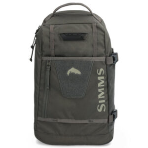 Simms Tributary Sling Pack - Basalt