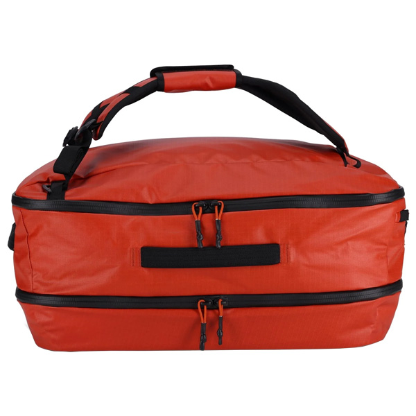 Simms Tailwind Fishing Duffel Bag, 50L - Simms Orange 1 Simms Tailwind Fishing Duffel Bag, 50L - Simms Orange