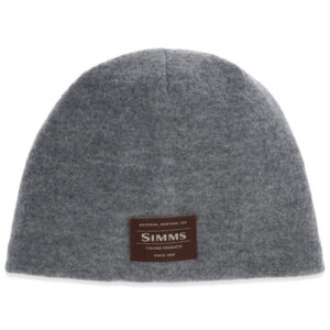 Simms Hayward Wool Beanie