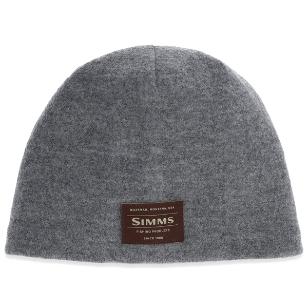 Simms Hayward Wool Beanie 1 Simms Hayward Wool Beanie