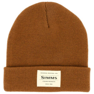 Simms Everyday Watchcap Beanie - Stonefly
