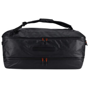 Simms Tailwind Fishing Duffel Bag, 80L - Black