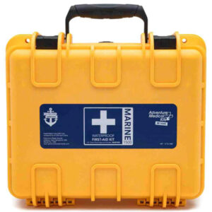 Adventure Medical Kits Marine Series Medical Kit, 1500