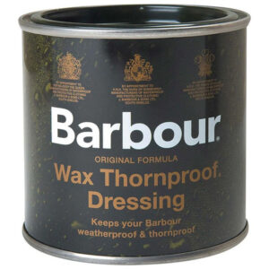 Barbour Wax Thornproof Dressing
