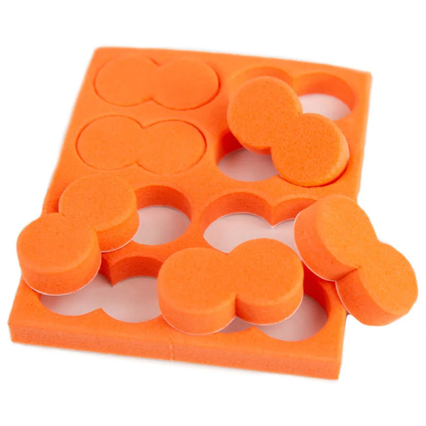 Cortland Line Company Jumbo Foam Strike Indicators 1 Cortland Line Company Jumbo Foam Strike Indicators
