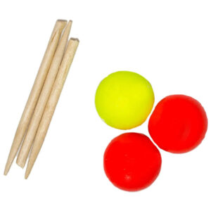 Cortland Line Company Round Float Strike Indicators, Small