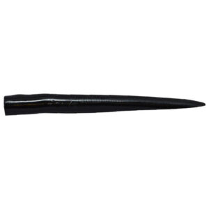 RonZ Replacement Tails - Black Pearl