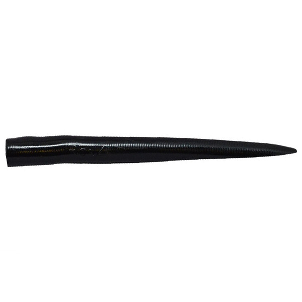 RonZ Replacement Tails, 10" - Black Pearl 1 RonZ Replacement Tails - Black Pearl