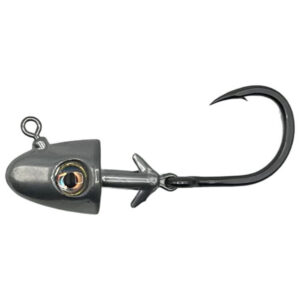 RonZ Big Game Series Jigheads, 2.5oz