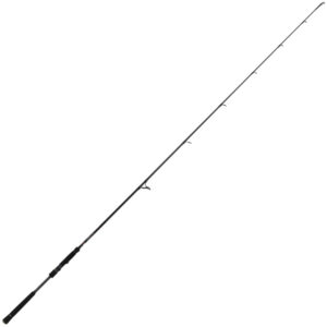 Jigging World Hybrid Nano Carbon Spinning Rod