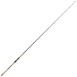 Jigging World Night Ranger Conventional Rod