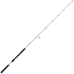 Jigging World Silver Bullet Jigging Spinning Rod