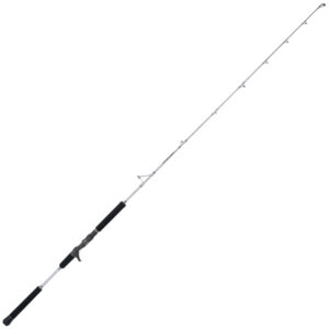 Jigging World Silver Bullet Jigging Conventional Rod