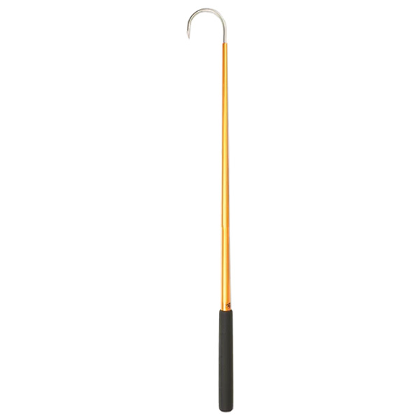 AFTCO Aluminum Fishing Gaff, 4' x 4" 1 AFTCO Aluminum Fishing Gaff, 4'