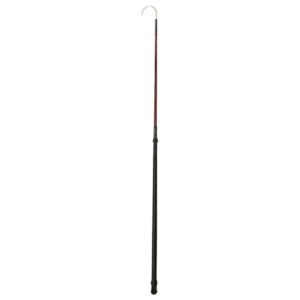 AFTCO Tapered Fiberglass Gaff - Dark Brown