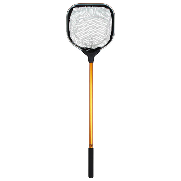 AFTCO Gold Series Bait Net, 12" x 8" 1 AFTCO Gold Series Bait Net