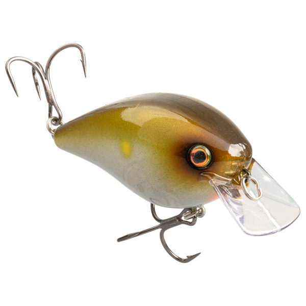 Strike King KVD Elite 1.5 Hard Bait Lure - Mirage Ayu 1 Strike King KVD Elite 1.5 Hard Bait Lure - Mirage Ayu