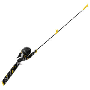 Zebco Fishing Batman Floating Spincast Combo