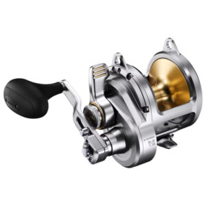 Shimano Talica A Conventional Reel, TAC20IIA