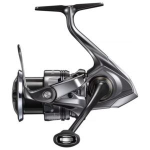 Shimano TwinPower FE Spinning Reel, TP2500FE