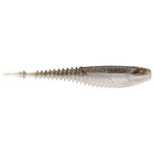 Rapala CrushCity Freeloader Fishing Lure - Gizzard Shad