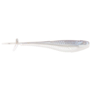 Rapala CrushCity Mooch Minnow Fishing Lure - Albino Shad