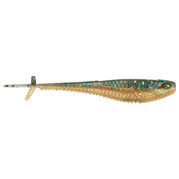 Rapala CrushCity Mooch Minnow Fishing Lure - Perch 1 Rapala CrushCity Mooch Minnow Fishing Lure - Perch