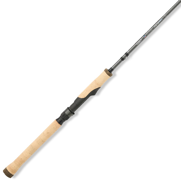St. Croix Avid Series Spinning Rod, ASFS70MF 1 St. Croix Avid Series Spinning Rod