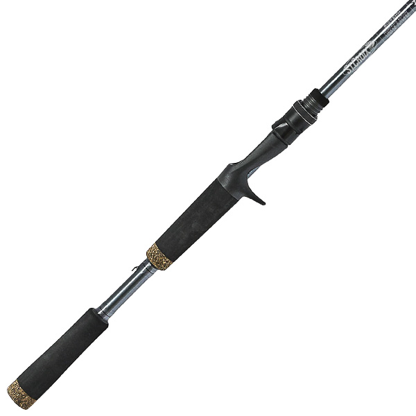 St. Croix Black Bass Casting Rod, RIC75MHF 1 St. Croix Black Bass Casting Rod