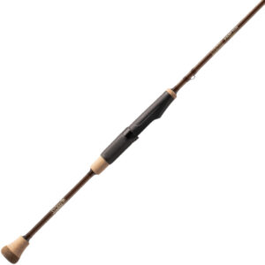 St. Croix Panfish Series Spinning Rod