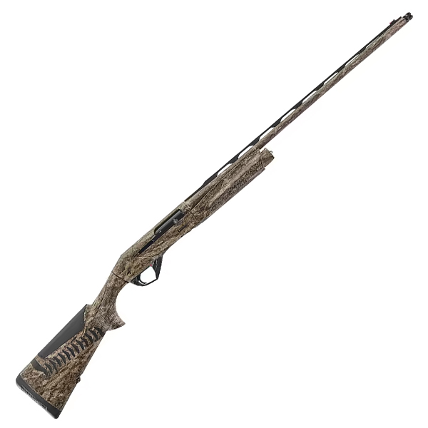 Benelli Super Black Eagle 3 28Ga 28'' Mossy Oak Bottomland 1 Benelli Super Black Eagle 3 28Ga 28'' Mossy Oak Bottomland