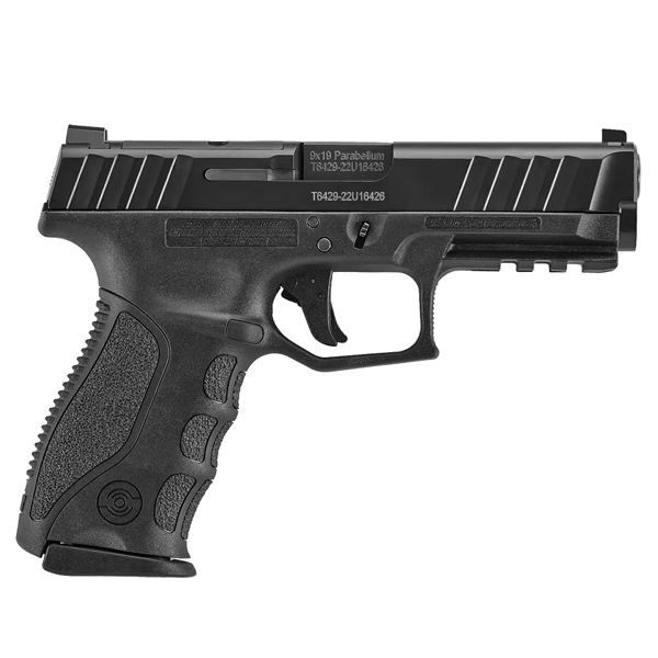 Stoeger STR-9 TACTICAL 31783 9mm 4.17" 1 Stoeger STR-9 TACTICAL 31783 9mm 4.17"