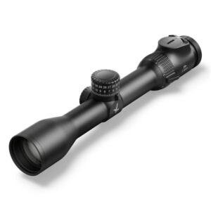 Swarovski Optik Z5i+ 2-10x42 L BT Riflescope
