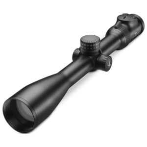 Swarovski Optik Z5i+ 3.5-18x50 P L BT Riflescope
