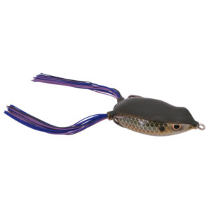SPRO Bronzeye Frog Fishing Lure - Killer Gill