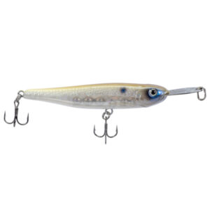 Strike King Evader Hard Bait Lure - Pro Bone
