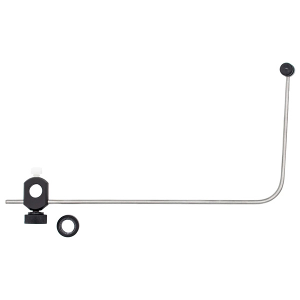 Renzetti Bobbin Cradle - Black 1 Renzetti Bobbin Cradle - Black